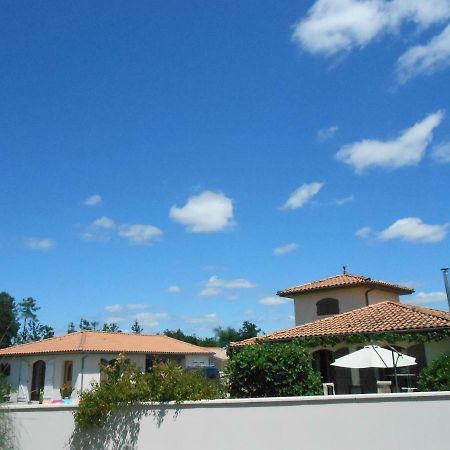 Studio Independant Mios Bourg المظهر الخارجي الصورة