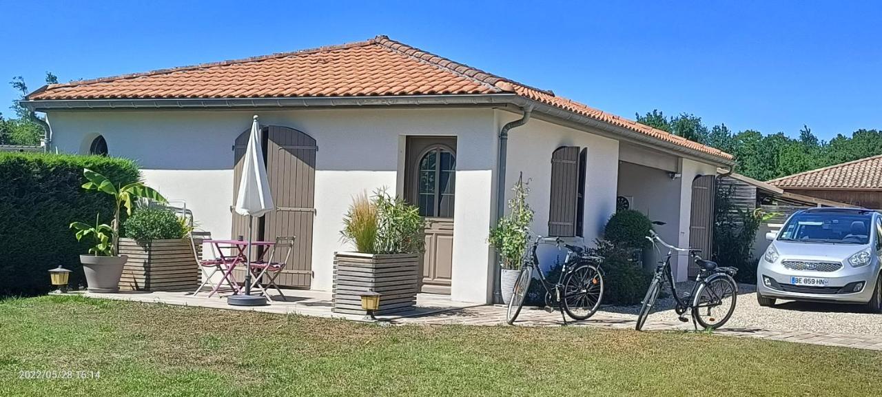 Studio Independant Mios Bourg المظهر الخارجي الصورة