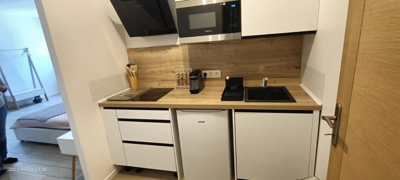Studio Independant Mios Bourg المظهر الخارجي الصورة